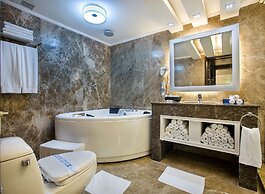 Hotel Agrabad