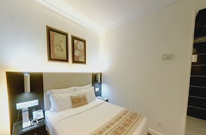 Hotel Agrabad
