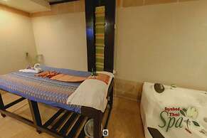 Hotel Agrabad