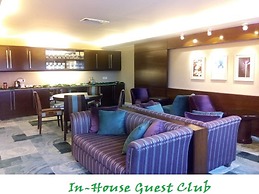 Hotel Agrabad