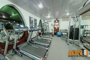 Hotel Agrabad
