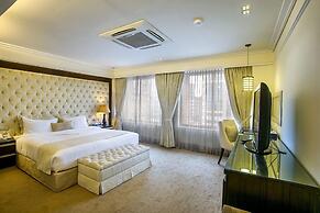Hotel Agrabad