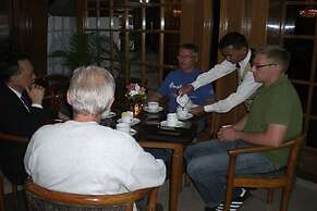 Hotel Agrabad