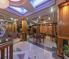 Hotel Agrabad