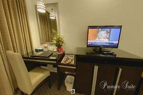 Hotel Agrabad
