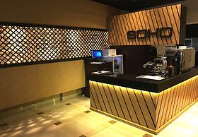 Hotel Agrabad