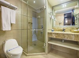 Hotel Agrabad