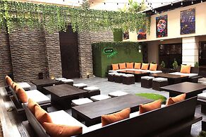 Hotel Agrabad