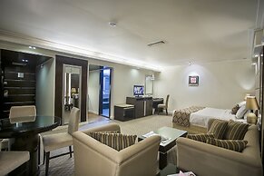 Hotel Agrabad
