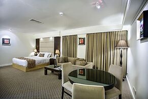 Hotel Agrabad