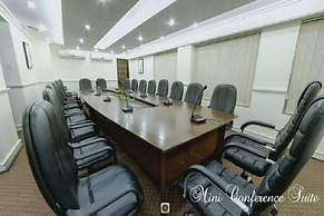 Hotel Agrabad
