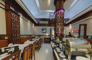 Hotel Agrabad