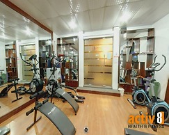 Hotel Agrabad