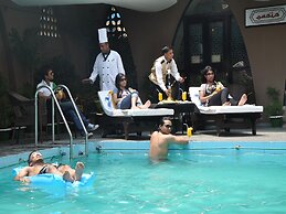 Hotel Agrabad