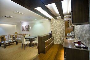 Hotel Agrabad
