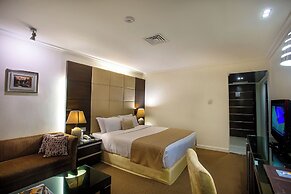 Hotel Agrabad