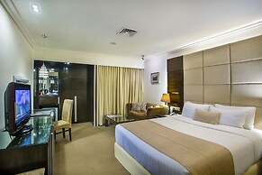 Hotel Agrabad