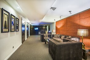 Hotel Agrabad