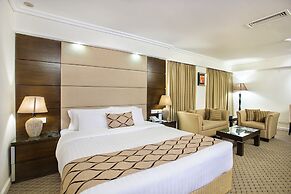Hotel Agrabad