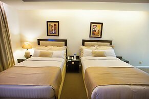 Hotel Agrabad