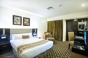 Hotel Agrabad
