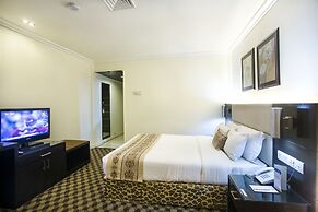 Hotel Agrabad