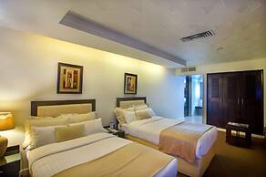 Hotel Agrabad