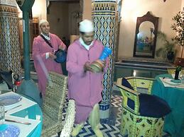 Riad Puchka