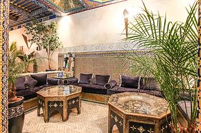 Riad Puchka
