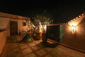 Riad Puchka