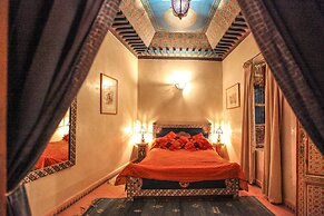 Riad Puchka