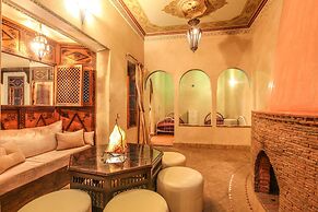 Riad Puchka