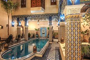 Riad Puchka
