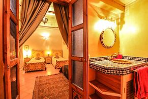 Riad Puchka