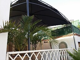 Riad Puchka