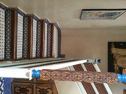 Riad Puchka
