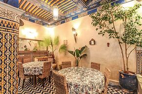 Riad Puchka