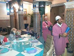 Riad Puchka