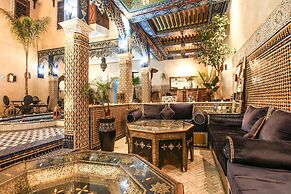Riad Puchka