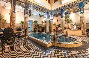 Riad Puchka