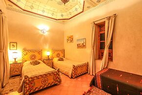 Riad Puchka