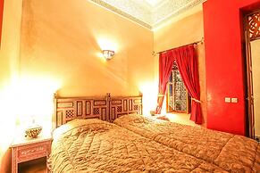 Riad Puchka