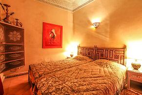 Riad Puchka