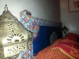 Riad Puchka