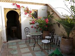 Riad Puchka
