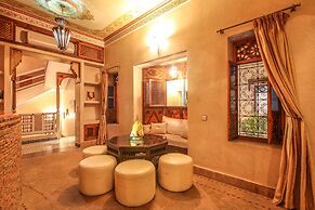 Riad Puchka