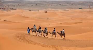 Riad Puchka
