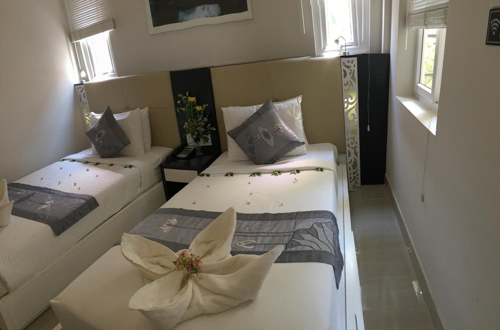 Mui Ne Sports Hotel