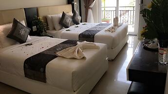 Mui Ne Sports Hotel