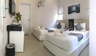 Mui Ne Sports Hotel